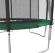 Батут UNIX line Simple 8 ft Color (outside)
