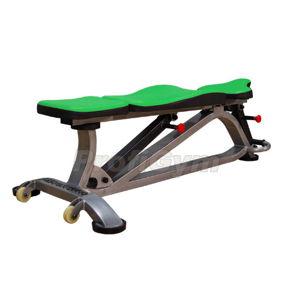 Универсальная скамья ProfiGym BP - 013 Универсальная скамья ProfiGym BP - 013