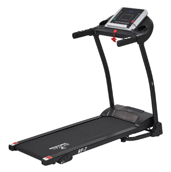 Беговая дорожка электрическая ROYAL Fitness RF-7 Беговая дорожка электрическая ROYAL Fitness RF-7