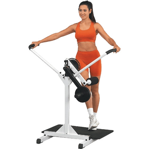 Тренажер Body Solid Махи Ногами на свободном весе Тренажер Body Solid Махи Ногами на свободном весе