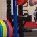 Гексагональная рама для кросс-тренинга Body Solid CLUB FULL PACKAGE