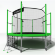 Батут i-Jump 14FT Green Батут i-Jump 14FT Green