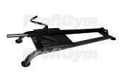 Т-образный гриф (шток) ProfiGym ТД-0110-D Т-образный гриф (шток) ProfiGym ТД-0110-D