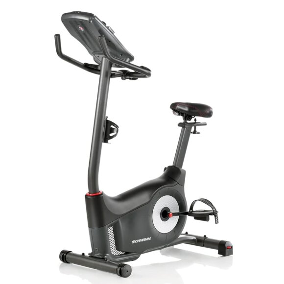 Велотренажер Schwinn 170i, вертикальный Велотренажер Schwinn 170i, вертикальный
