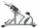 Гиперэкстензия наклонная/ Римский стул VictoryFit VF-A5006