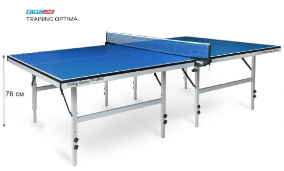 Теннисный стол Start Line Training Optima Теннисный стол Start Line Training Optima