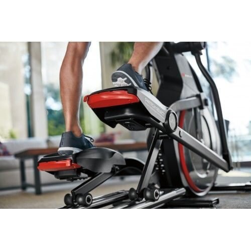 Латеральный тренажер Bowflex LateralX LX3i