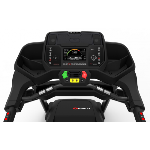 Беговая дорожка Bowflex BXT226 Беговая дорожка Bowflex BXT226
