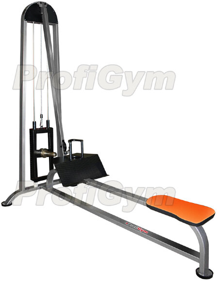 Горизонтальная тяга ProfiGym