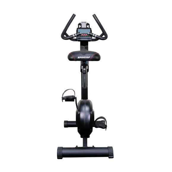 Велотренажер Sportop U80-LCD, вертикальный Велотренажер Sportop U80-LCD, вертикальный