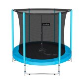 Батут Clear Fit ElastiqueHop 8Ft Батут Clear Fit ElastiqueHop 8Ft
