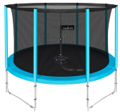 Батут Clear Fit ElastiqueHop 10Ft Батут Clear Fit ElastiqueHop 10Ft