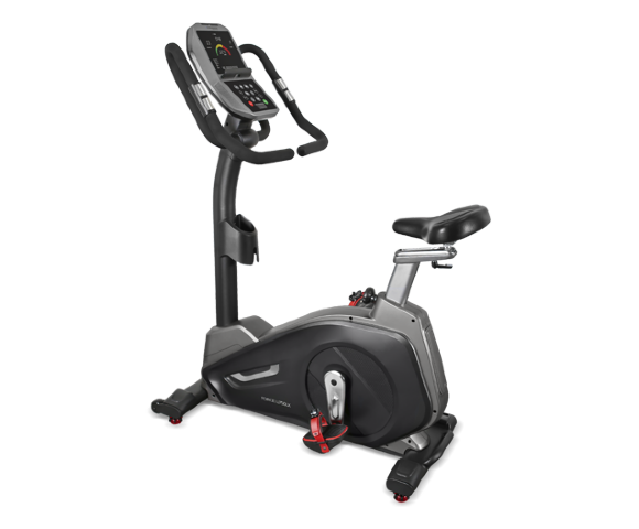 Велотренажер Svensson Industrial Force U750 LX Велотренажер Svensson Industrial Force U750 LX