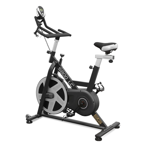 Спин-байк Bronze Gym S800 LC Спин-байк Bronze Gym S800 LC