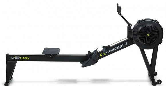 Гребной тренажер Concept 2 RowErg Tall (ex модель E) Гребной тренажер Concept 2 RowErg Tall (ex модель E)