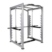 Машина Смита Impact LC7000 3D