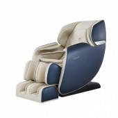 Массажное кресло Xiaomi Momoda Cloud AI Full Body Massage Chair Blue Массажное кресло Xiaomi Momoda Cloud AI Full Body Massage Chair Blue