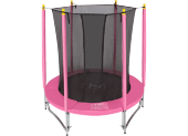 Батут Hasttings Classic Pink (1,82 м) Батут Hasttings Classic Pink (1,82 м)