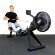Гребной тренажер Sportop R900 Гребной тренажер Sportop R900