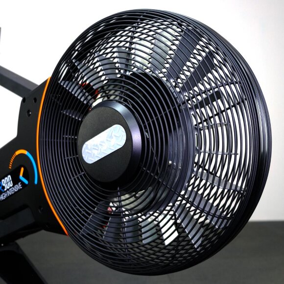 Гребной тренажер Sportop R900 Гребной тренажер Sportop R900