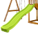 Детская игровая площадка Babygarden Play 4 (green) Детская игровая площадка Babygarden Play 4 (green)
