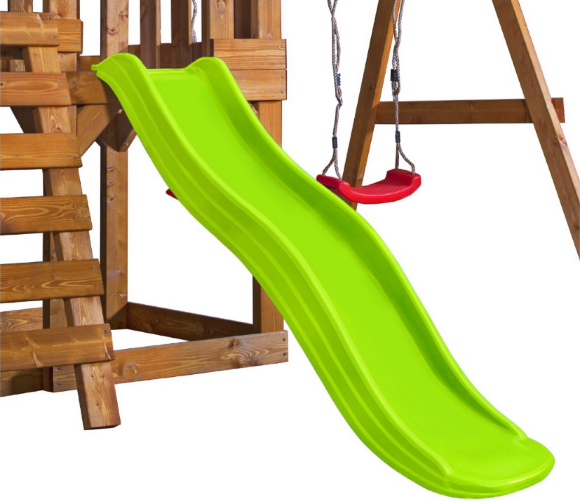 Детская игровая площадка Babygarden Play 5 (green) Детская игровая площадка Babygarden Play 5 (green)