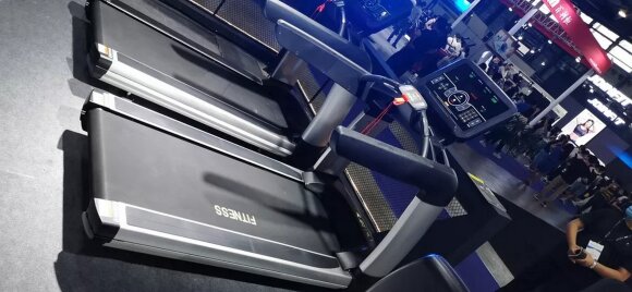 Беговая дорожка Insight Fitness TT-X10