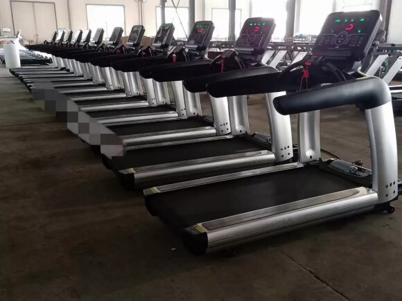 Беговая дорожка Insight Fitness TT-X10