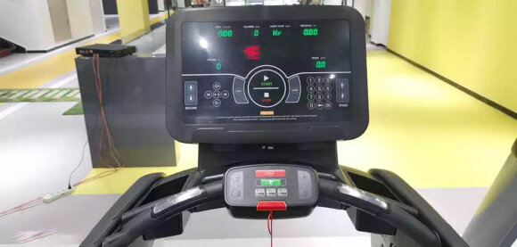 Беговая дорожка Insight Fitness TT-X10