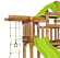 Детская игровая площадка Babygarden Play 6 (green) Детская игровая площадка Babygarden Play 6 (green)
