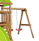Детская игровая площадка Babygarden Play 6 (green) Детская игровая площадка Babygarden Play 6 (green)