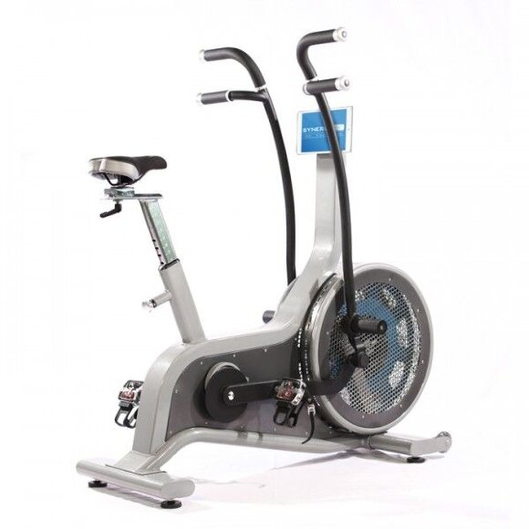 Велотренажер Synergy Air Bionic Bike Велотренажер Synergy Air Bionic Bike