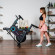 Спин-байк Oxygen Fitness Spin Motion Спин-байк Oxygen Fitness Spin Motion
