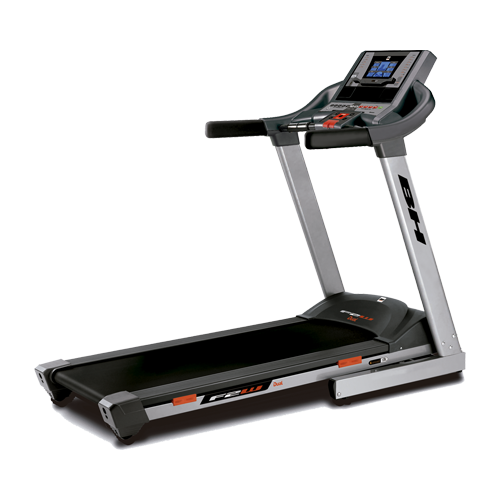 Беговая дорожка BH-Fitness F2W Dual Беговая дорожка BH-Fitness F2W Dual