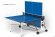 Теннисный стол Start Line Compact LX синий Теннисный стол Start Line Compact LX синий