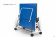 Теннисный стол Start Line Compact LX синий Теннисный стол Start Line Compact LX синий