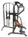 Вертикальный жим + жим от груди ProfiGym ТД-0920-DE Вертикальный жим + жим от груди ProfiGym ТД-0920-DE