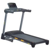 Беговая дорожка Gymmaster DC80E Беговая дорожка Gymmaster DC80E
