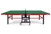 Теннисный стол Gambler Dragon green