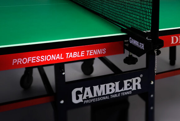 Теннисный стол Gambler Dragon green Теннисный стол Gambler Dragon green