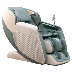 Массажное кресло Bodo Beetle Turquoise