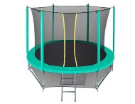 Батут Hasttings Classic Green (3,66 м) Батут Hasttings Classic Green (3,66 м)