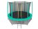 Батут Hasttings Classic Green (4,26 м)