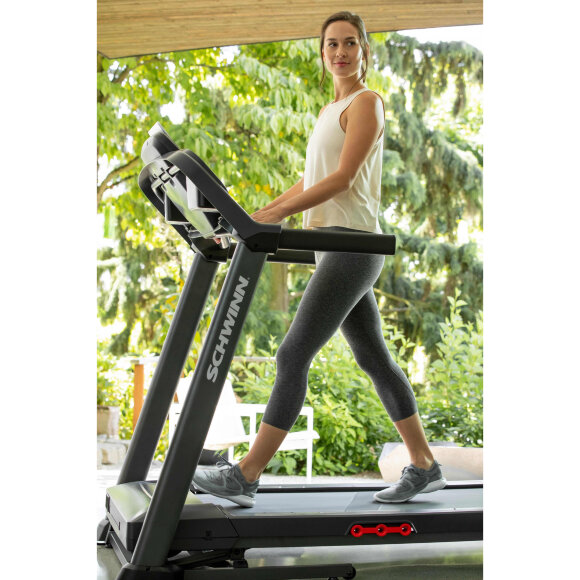 Беговая дорожка Schwinn 510T Беговая дорожка Schwinn 510T