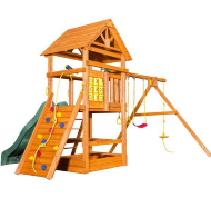 Игровая площадка Playgarden "High Peak Superior"
