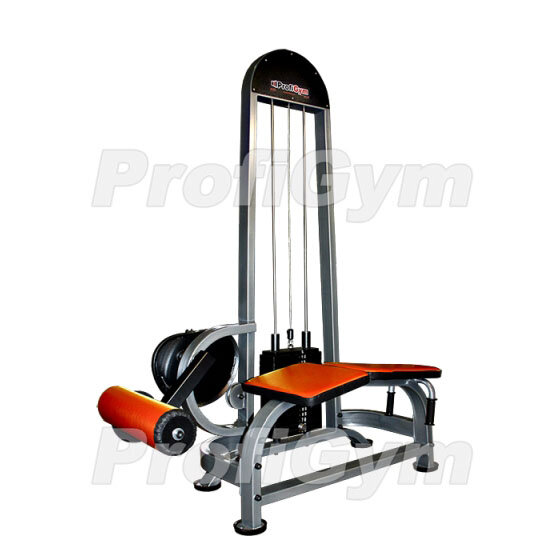 Тренажер для бицепса бедра ProfiGym ТГ-0120-C Тренажер для бицепса бедра ProfiGym ТГ-0120-C