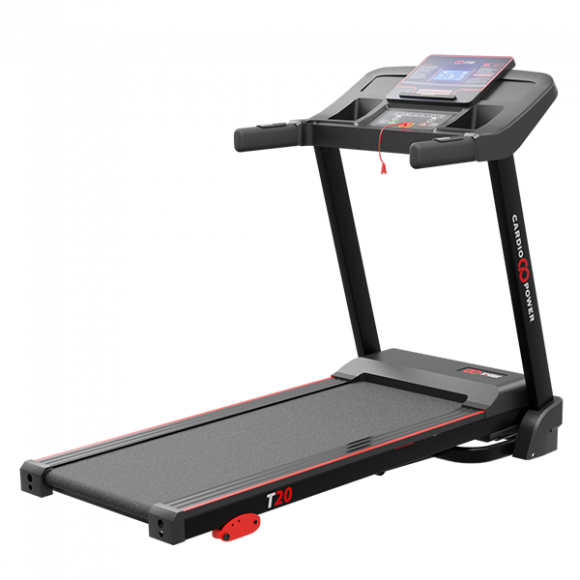 Беговая дорожка CardioPower T20 NEW Беговая дорожка CardioPower T20 NEW