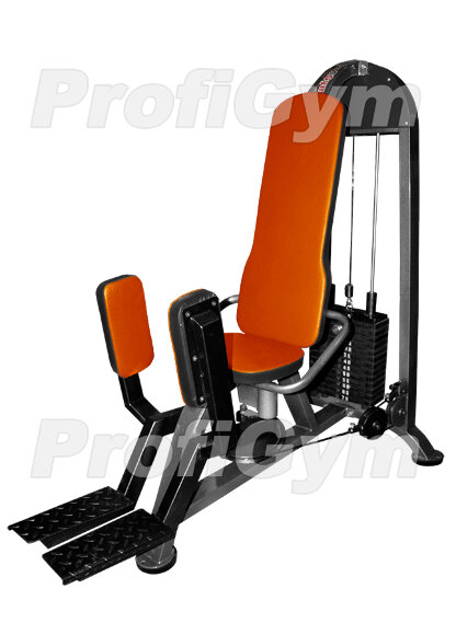 Тренажер для отводящих мышц бедра (70 кг) ProfiGym ТГ-0150-C Тренажер для отводящих мышц бедра (70 кг) ProfiGym ТГ-0150-C