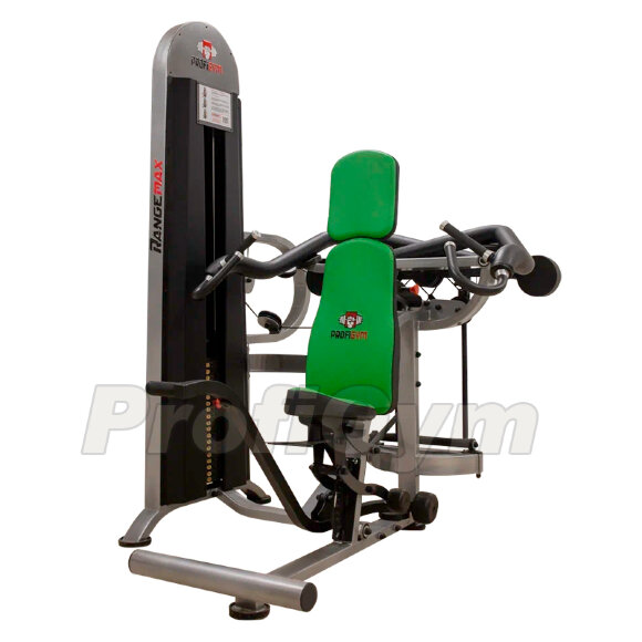 Тренажер Жим сидя вверх ProfiGym CST - 063 Тренажер Жим сидя вверх ProfiGym CST - 063