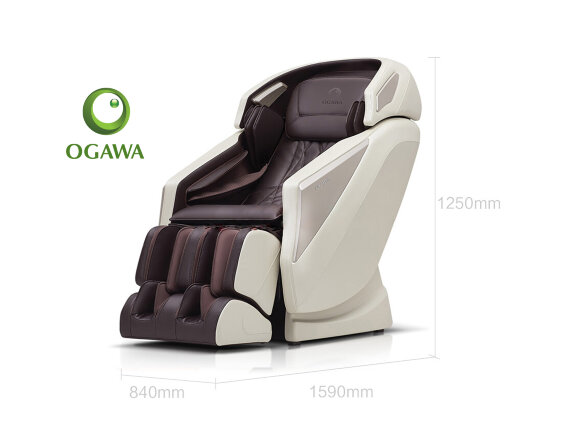 Массажное кресло Ogawa Uno Smart Joy UN624D Массажное кресло Ogawa Uno Smart Joy UN624D